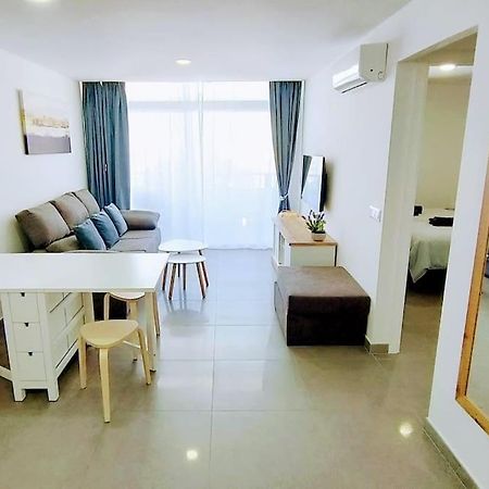 Mirador Del 6Th Διαμέρισμα Πλάγια ντελ Ινγκλές Εξωτερικό φωτογραφία