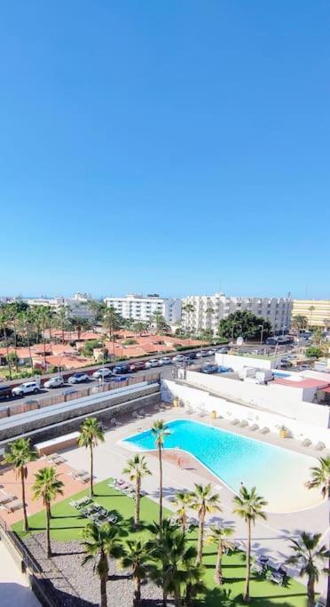 Mirador Del 6Th Διαμέρισμα Πλάγια ντελ Ινγκλές Εξωτερικό φωτογραφία