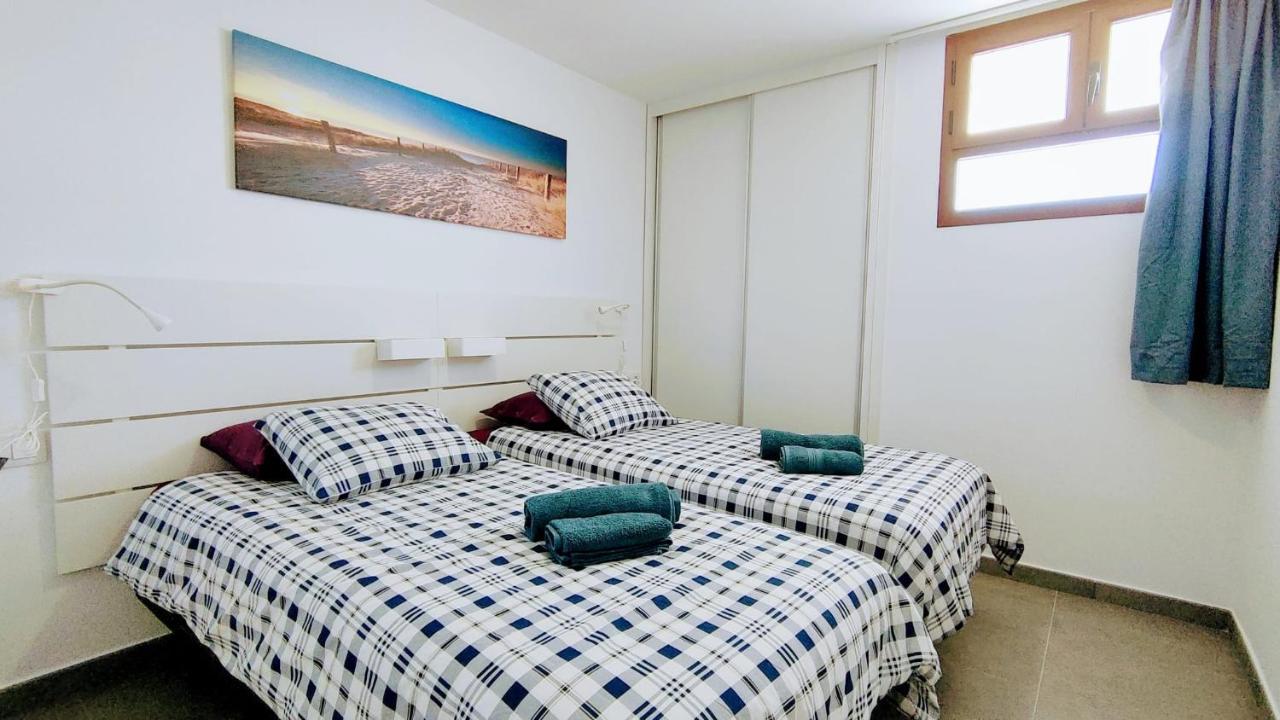 Mirador Del 6Th Διαμέρισμα Πλάγια ντελ Ινγκλές Εξωτερικό φωτογραφία
