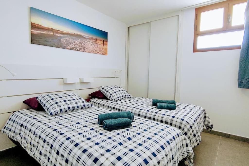 Mirador Del 6Th Διαμέρισμα Πλάγια ντελ Ινγκλές Εξωτερικό φωτογραφία