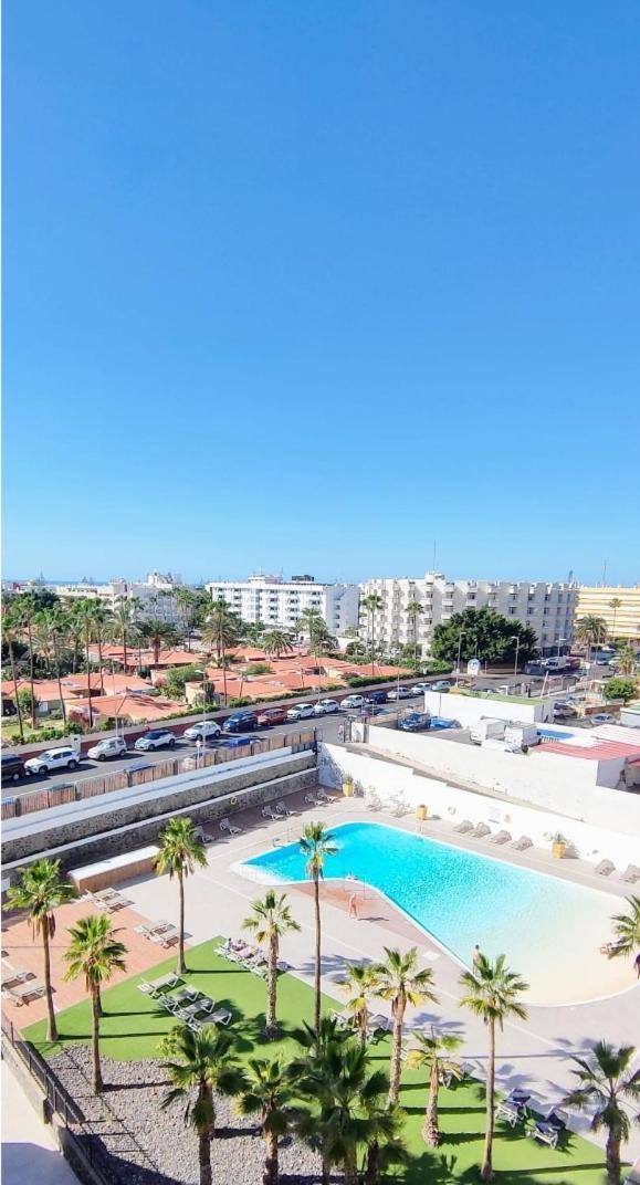 Mirador Del 6Th Διαμέρισμα Πλάγια ντελ Ινγκλές Εξωτερικό φωτογραφία